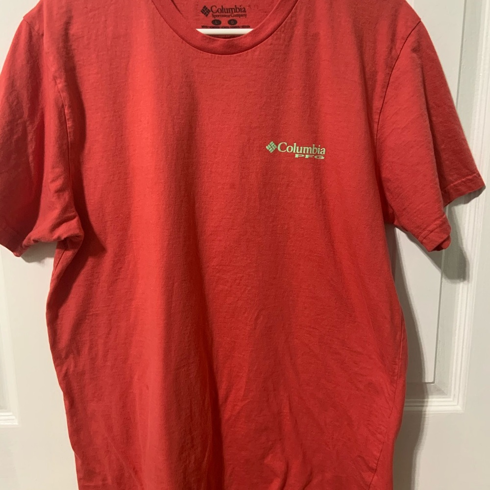 PFG shirt